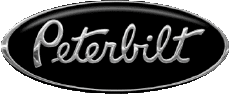 Transport Trucks  Logo Peterbilt 