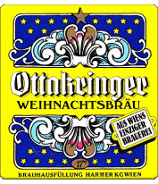 Bebidas Cervezas Austria Ottakringer 