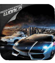Multimedia Vídeo Juegos Need for Speed World 