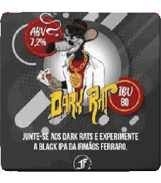 Bebidas Cervezas Brazil Ferraro 