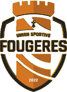 Sportivo Calcio  Club Francia Bretagne 35 - Ille-et-Vilaine Union Sportive Fougères 