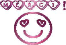 Nachrichten Französisch Merci 05 