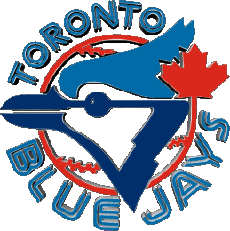 Sport Baseball Baseball - MLB Toronto Blue Jays 