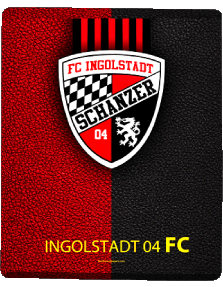 Sports FootBall Club Europe Allemagne Ingolstadt 