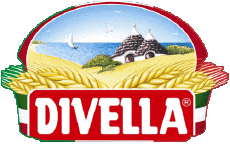 Comida Pasta Divella 