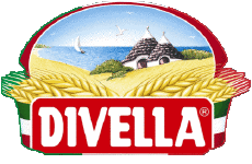 Essen Pasta Divella 