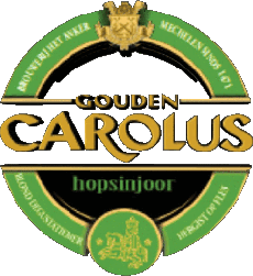 Bevande Birre Belgio Het-Anker-Gouden-Carolus 