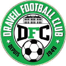 Sport Fußballvereine Frankreich Ile-de-France 91 - Essonne Draveil FC 