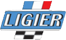 Transport Cars Ligier Logo 