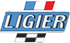 Trasporto Automobili Ligier Logo 