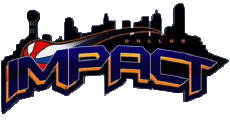 Sports Basketball U.S.A - ABa 2000 (American Basketball Association) Dallas Impact 