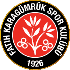 Sports Soccer Club Asia Turkey Fatih Karagümrük SK 