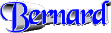 Nome MASCHIO - Francia B Bernard 
