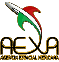 Transport Weltraumforschung AEXA -Agencia Espacial Mexicana 