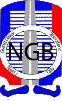 Sport Fußballvereine Afrika Senegal NGB ASC Niarry Tally 