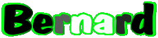 Prénoms MASCULIN - France B Bernard 