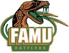 Sport N C A A - D1 (National Collegiate Athletic Association) F Florida A&M Rattlers 