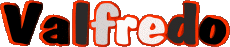 Nombre MASCULINO - Italia V Valfredo 