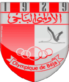 Deportes Fútbol  Clubes África Túnez Olympique de Béja 