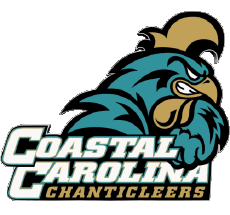 Deportes N C A A - D1 (National Collegiate Athletic Association) C Coastal Carolina Chanticleers 