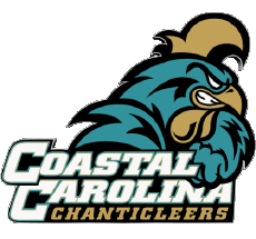 Sport N C A A - D1 (National Collegiate Athletic Association) C Coastal Carolina Chanticleers 