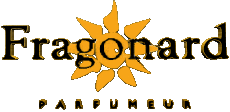 Logo-Moda Alta Costura - Perfume Fragonard Logo