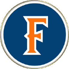 Sportivo N C A A - D1 (National Collegiate Athletic Association) C Cal State Fullerton Titans 
