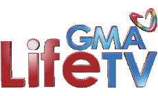 Multi Média Chaines - TV Monde Philippines GMA Life TV 