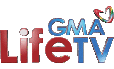 Multimedia Canali - TV Mondo Filippine GMA Life TV 
