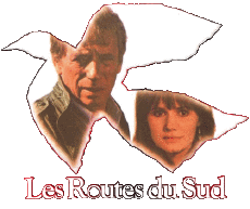 Multi Media Movie France Yves Montand Les Routes du sud 