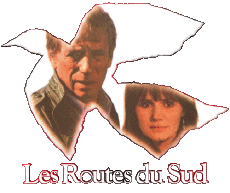 Multimedia Film Francia Yves Montand Les Routes du sud 