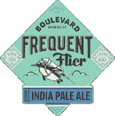 Bebidas Cervezas USA Boulevard 