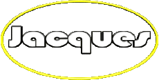 Prénoms MASCULIN - France J Jacques 