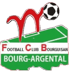 Sports Soccer Club France Auvergne - Rhône Alpes 42 - Loire FC Bourguisan 