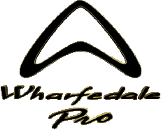 Multimedia Suono - Hardware Wharfedale 