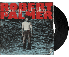 Johnny & Mary-Multimedia Música Compilación de 80 Internacional R Robert Palmer Johnny & Mary