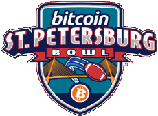 Deportes N C A A - Bowl Games Gasparilla Bowl 