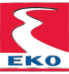 Transport Kraftstoffe - Öle Eko 