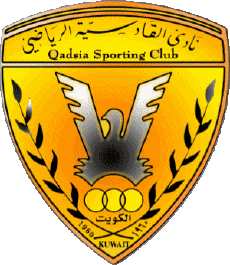 Deportes Fútbol  Clubes Asia Koweït Qadsia Sporting Club 
