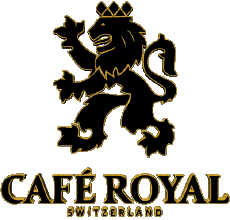 Bebidas café Café Royal 