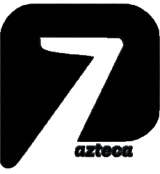 Multimedia Kanäle - TV Welt Mexiko Azteca 7 