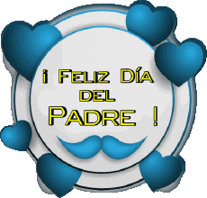 Messages Spanish Feliz Día del Padre 07 