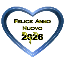 Messages Italian Felice Anno Nuovo 2026 01 