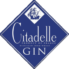 Drinks Gin Citadelle 