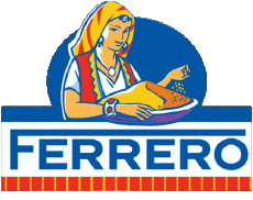 Nourriture Semoule Ferrero 