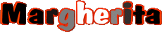 Vorname WEIBLICH - Italien M Margherita 