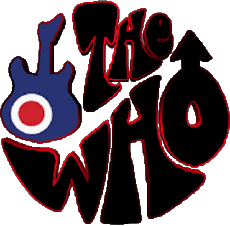 Multimedia Musica Rock UK The Who 