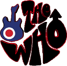 Multimedia Musik Rock UK The Who 