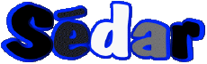 Prénoms MASCULIN - France S Sédar 