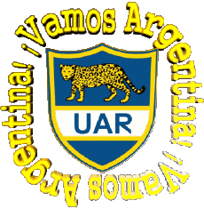 Mensajes Español Vamos Argentina Rugby 